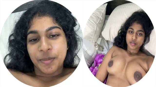 Posh Tamil Wife – Big Dick Hard Fuck MMS