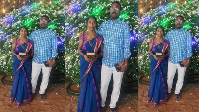 Tamil Innocent Wife Fucking Home Leaked Porn 2026