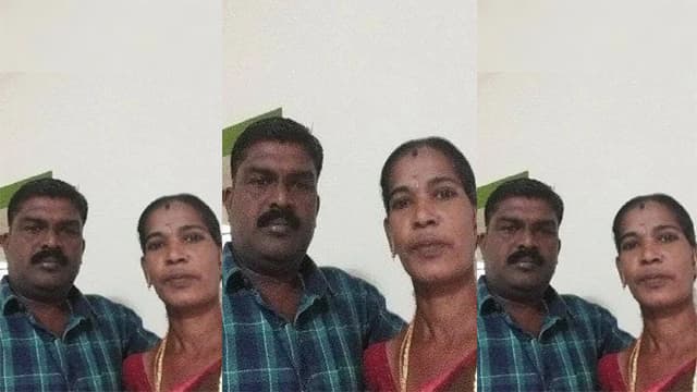 58 Year Aunty – Deep BJ Hard Unsatisfied MMS