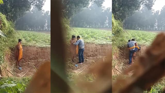 Boyfriend Hard Outdoor – GF Secret Recording Exposed