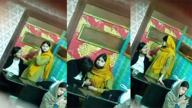 Desi Horny Paki – Restaurant Hard BJ Exposed
