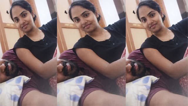 Tamil Sexy Girl Painful Fucking Leaked Video