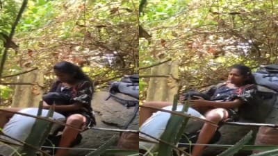 Village College Girl Bf Pussy blowjob Sex Videos