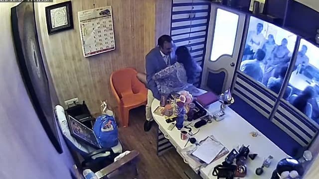 Ashok Khairat Baba Fucking Multiple Bhabhi Viral Sex Free