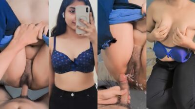 Horny GF Fucking Squirting Hindi Talking Blowjob