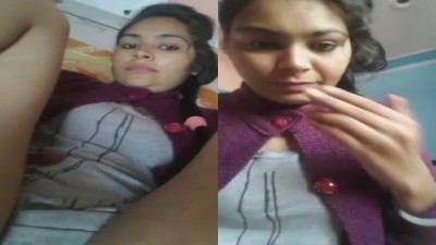 College Girl Nude & Her Pussy Ass Hole
