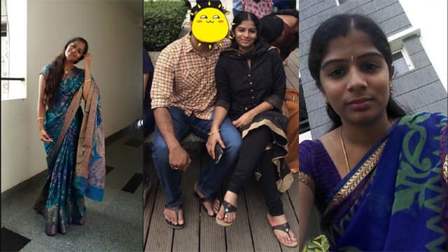 Tamil Wife Different Positions Deep Fucking Video Free